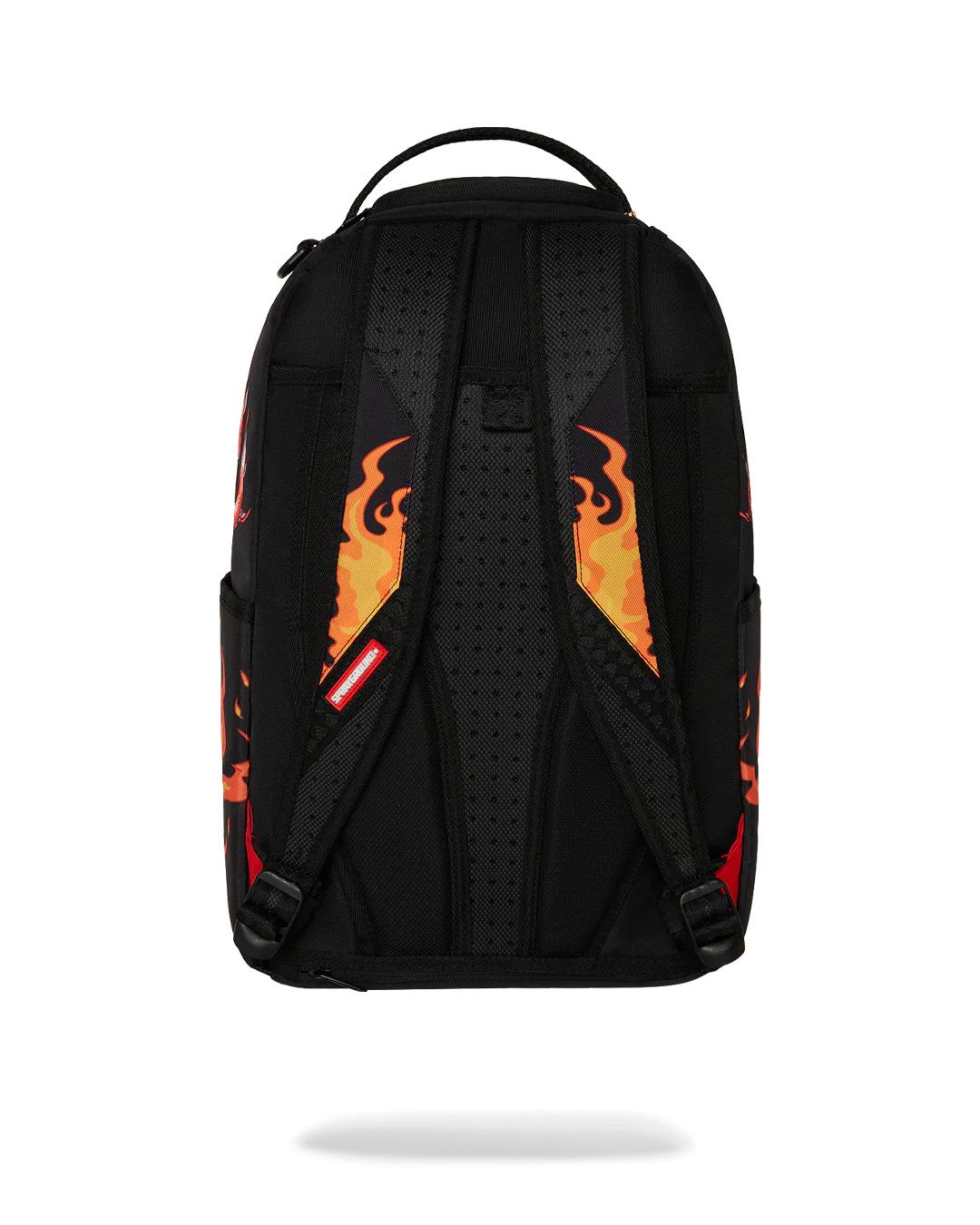 COME AT ME BRO DLXR BACKPACK | Sprayground Trending