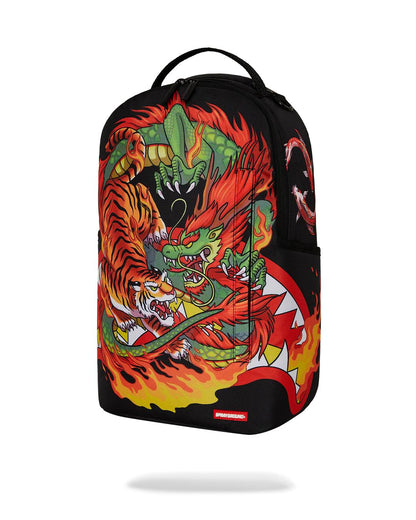 COME AT ME BRO DLXR BACKPACK | Sprayground Trending