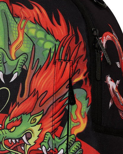 COME AT ME BRO DLXR BACKPACK | Sprayground Trending
