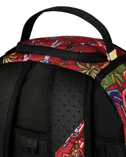 LIFE OF THE PARTY DLXR BACKPACK | Sprayground Best Seller