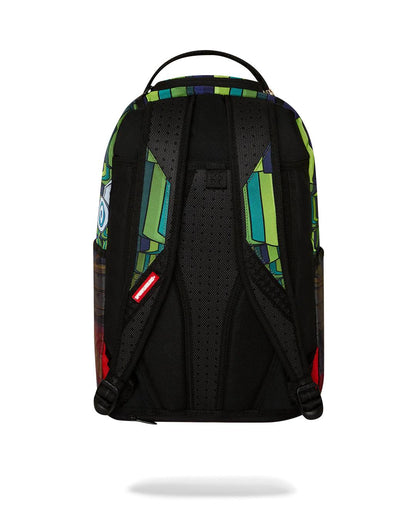 SOLAR OPPOSITES PORTAL PACKS DLXR BACKPACK | Sprayground Recommended