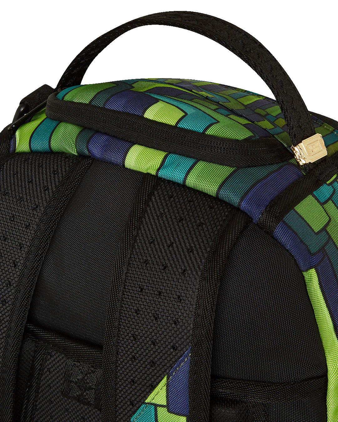 SOLAR OPPOSITES PORTAL PACKS DLXR BACKPACK | Sprayground Recommended