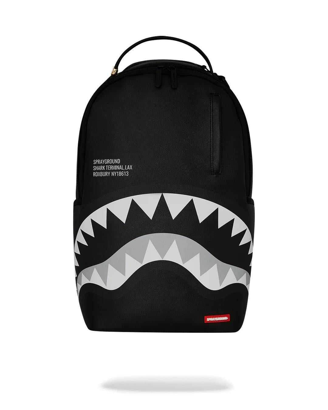 SHARK CENTRAL LAX BACKPACK | Sprayground Signature