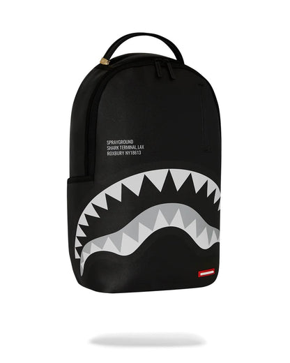 SHARK CENTRAL LAX BACKPACK | Sprayground Signature