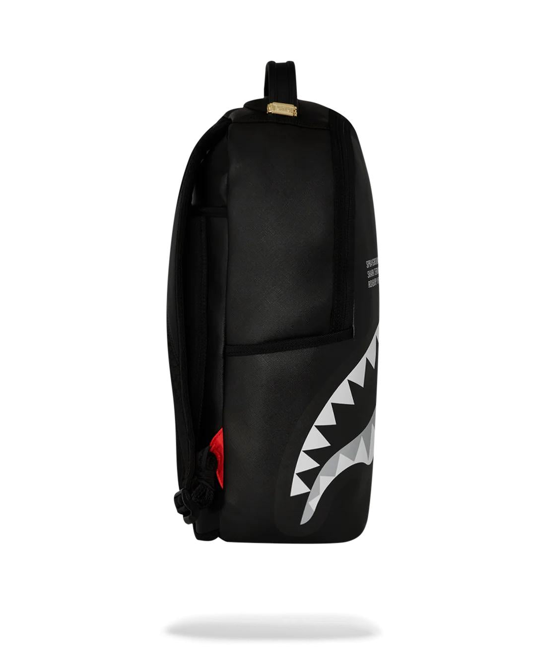 SHARK CENTRAL LAX BACKPACK | Sprayground Signature