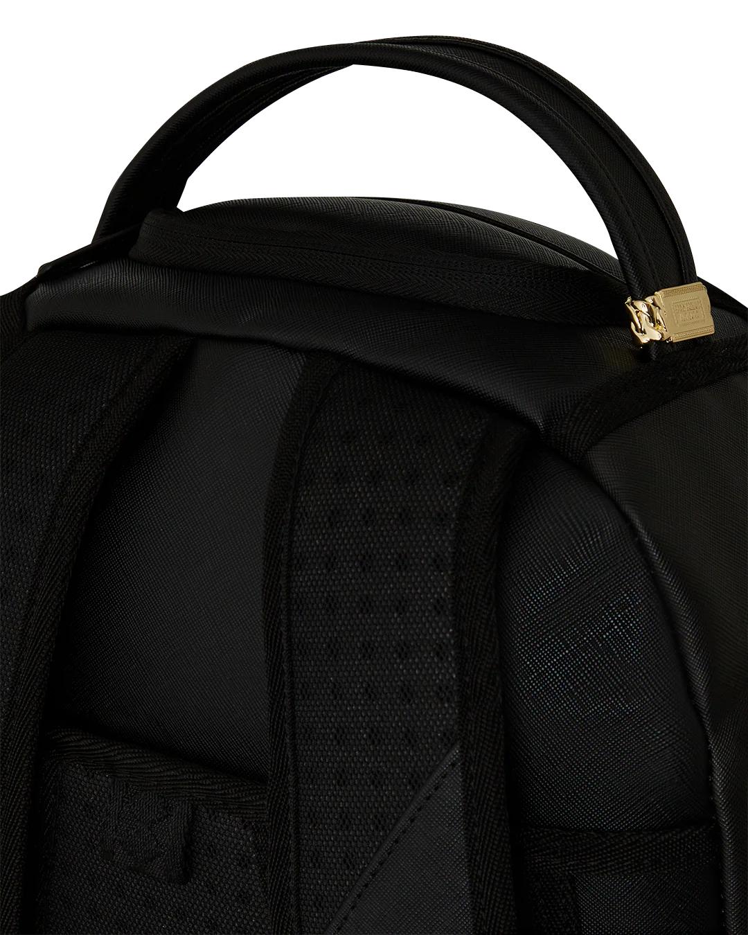 SHARK CENTRAL LAX BACKPACK | Sprayground Signature