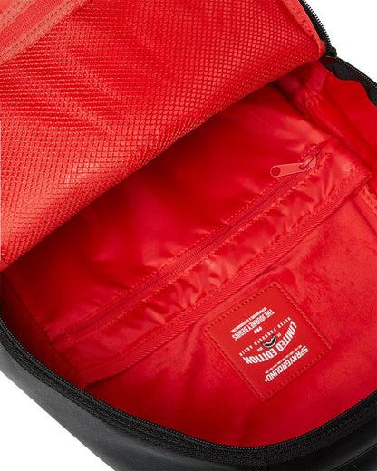 SHARK CENTRAL LAX BACKPACK | Sprayground Signature