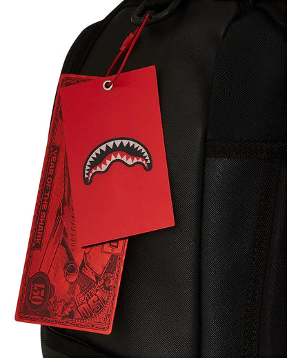 SHARK CENTRAL LAX BACKPACK | Sprayground Signature