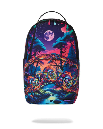 EARTHING DLXR BACKPACK | Sprayground Classic