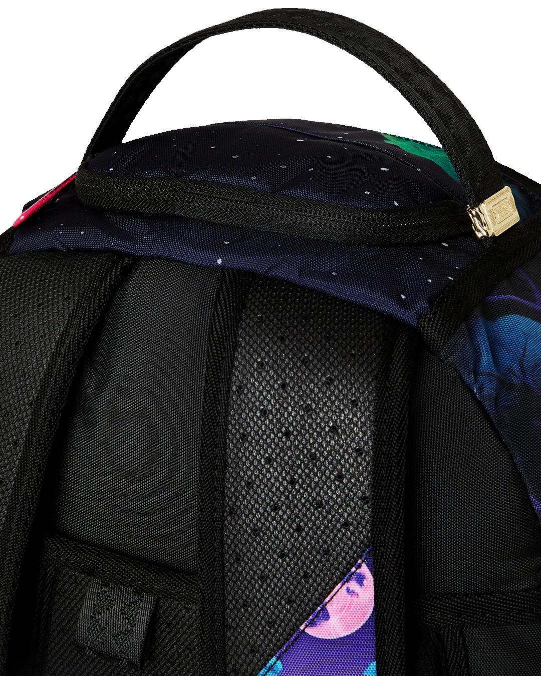 EARTHING DLXR BACKPACK | Sprayground Classic