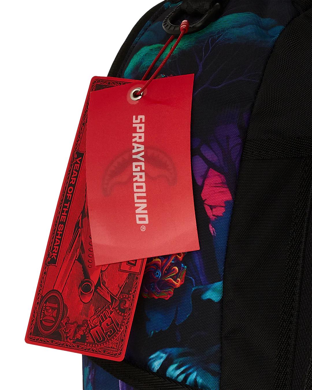 EARTHING DLXR BACKPACK | Sprayground Classic