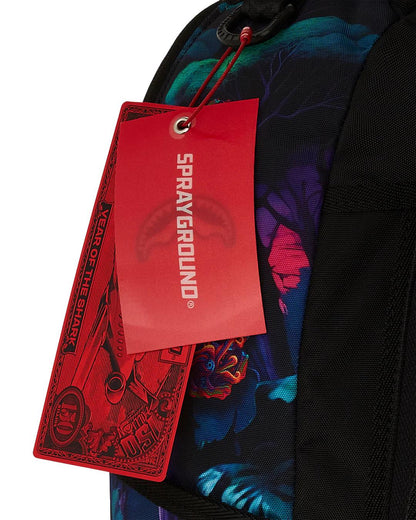 EARTHING DLXR BACKPACK | Sprayground Classic