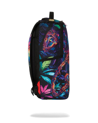 EARTHING DLXR BACKPACK | Sprayground Classic