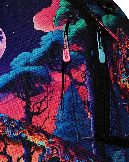 EARTHING DLXR BACKPACK | Sprayground Classic