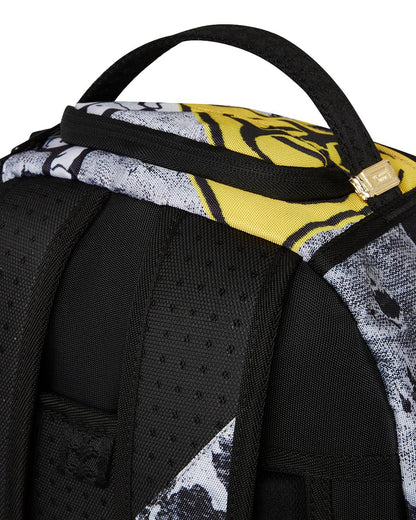 HALLWAY HERO DLXR BACKPACK | Sprayground Essential