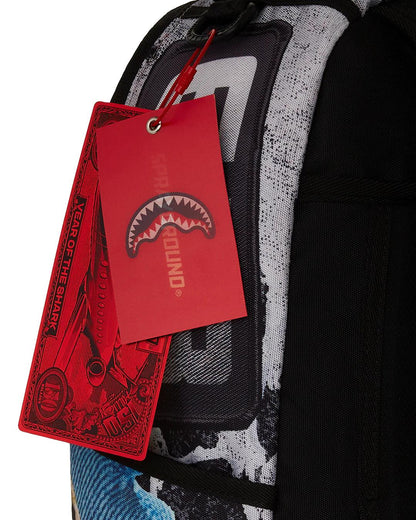 HALLWAY HERO DLXR BACKPACK | Sprayground Essential