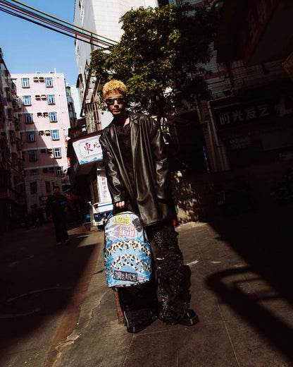 HALLWAY HERO DLXR BACKPACK | Sprayground Essential