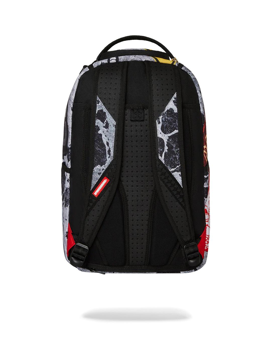 HALLWAY HERO DLXR BACKPACK | Sprayground Essential