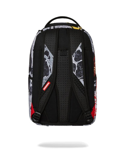HALLWAY HERO DLXR BACKPACK | Sprayground Essential