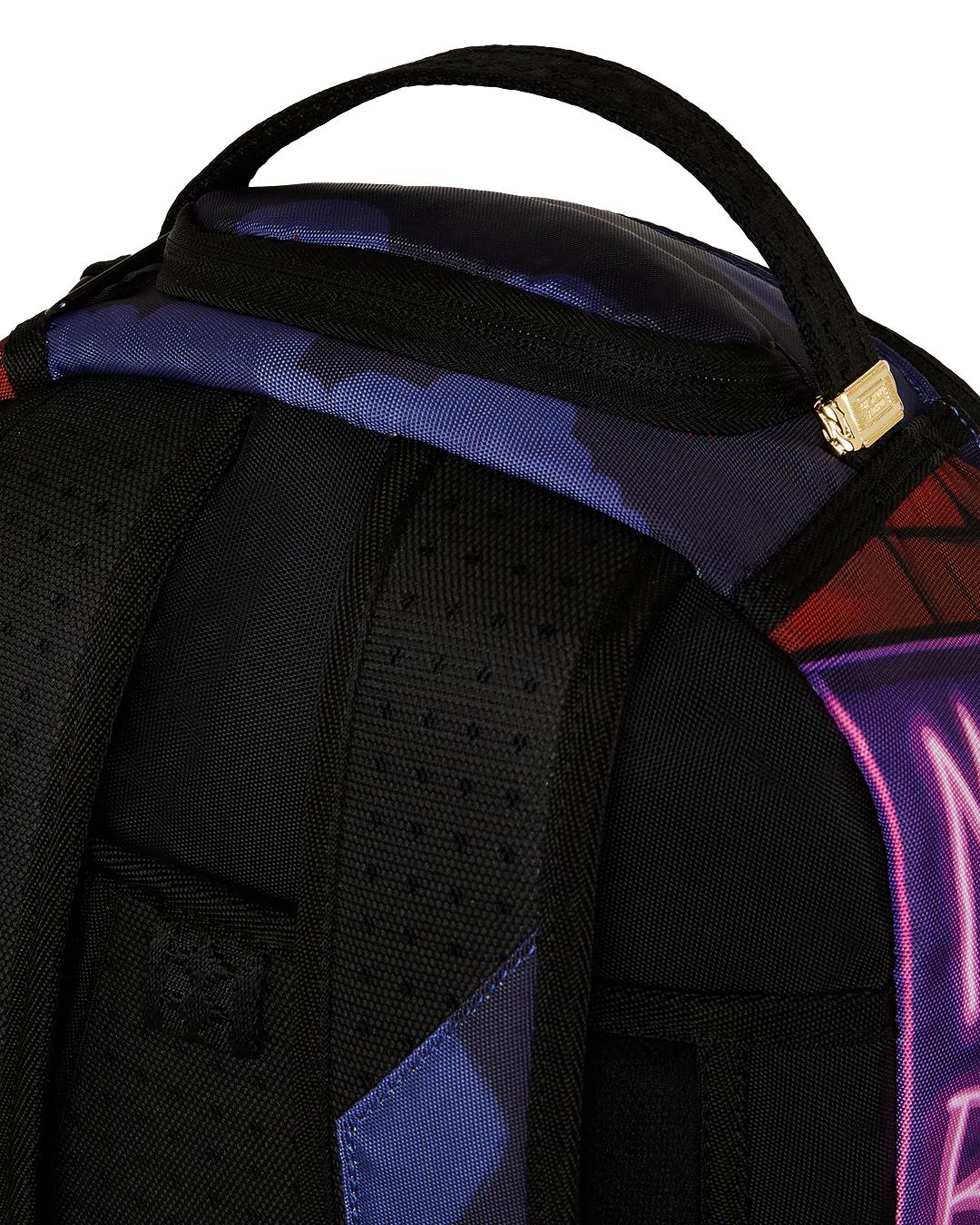 MONEYBOYS NINJABOYS DLXR BACKPACK | Sprayground Everyday