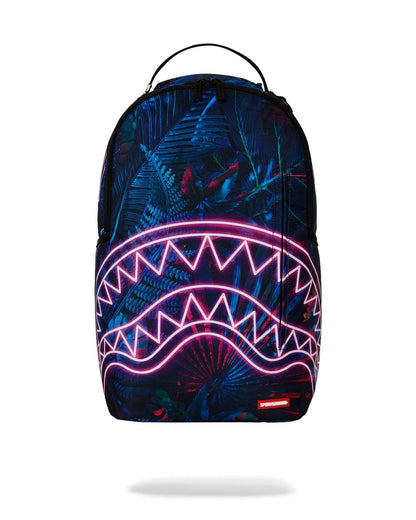 MIDNIGHT RAVE DLXR BACKPACK | Sprayground Value