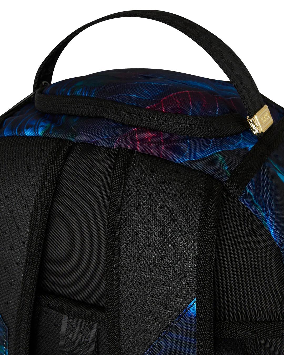 MIDNIGHT RAVE DLXR BACKPACK | Sprayground Value