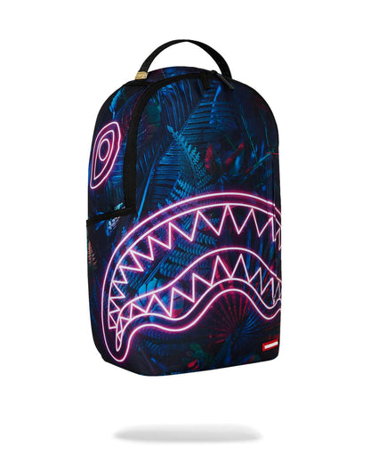 MIDNIGHT RAVE DLXR BACKPACK | Sprayground Value