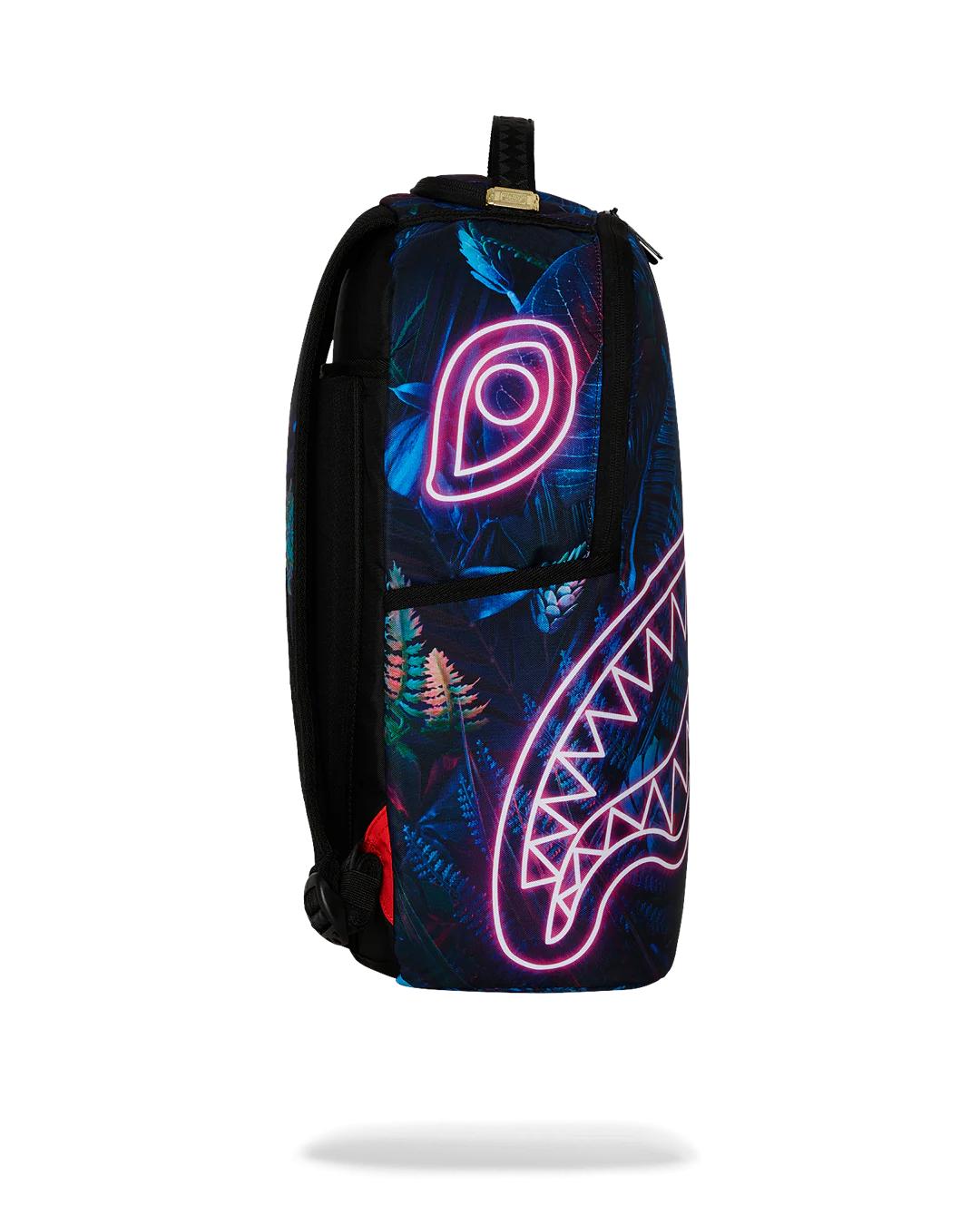 MIDNIGHT RAVE DLXR BACKPACK | Sprayground Value