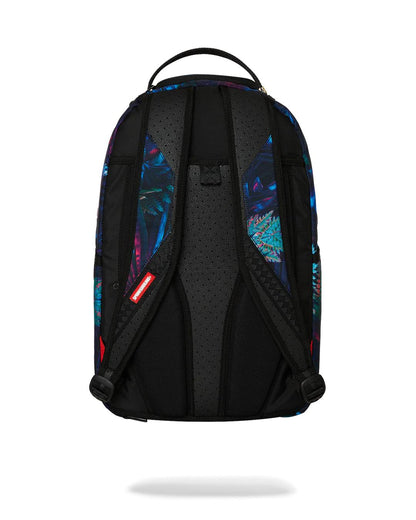 MIDNIGHT RAVE DLXR BACKPACK | Sprayground Value