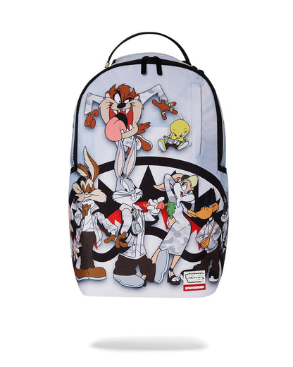LOONEY TUNES FASHION KILLA BACKPACK | Sprayground Great Value