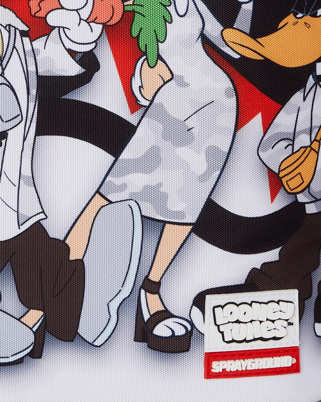 LOONEY TUNES FASHION KILLA BACKPACK | Sprayground Great Value