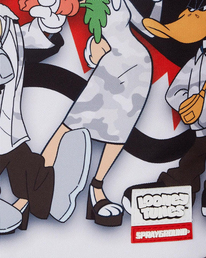 LOONEY TUNES FASHION KILLA BACKPACK | Sprayground Great Value