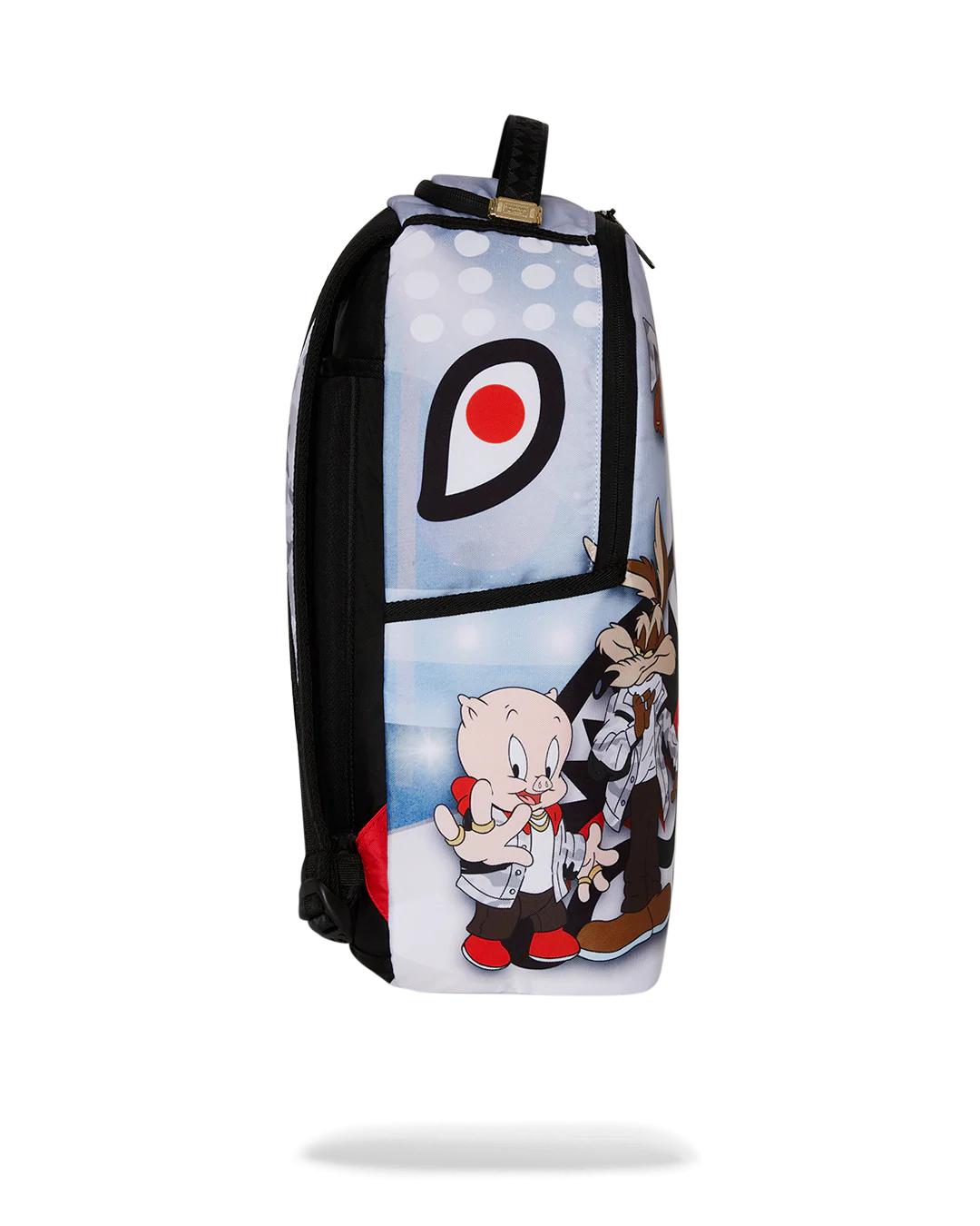 LOONEY TUNES FASHION KILLA BACKPACK | Sprayground Great Value