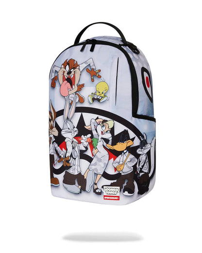 LOONEY TUNES FASHION KILLA BACKPACK | Sprayground Great Value