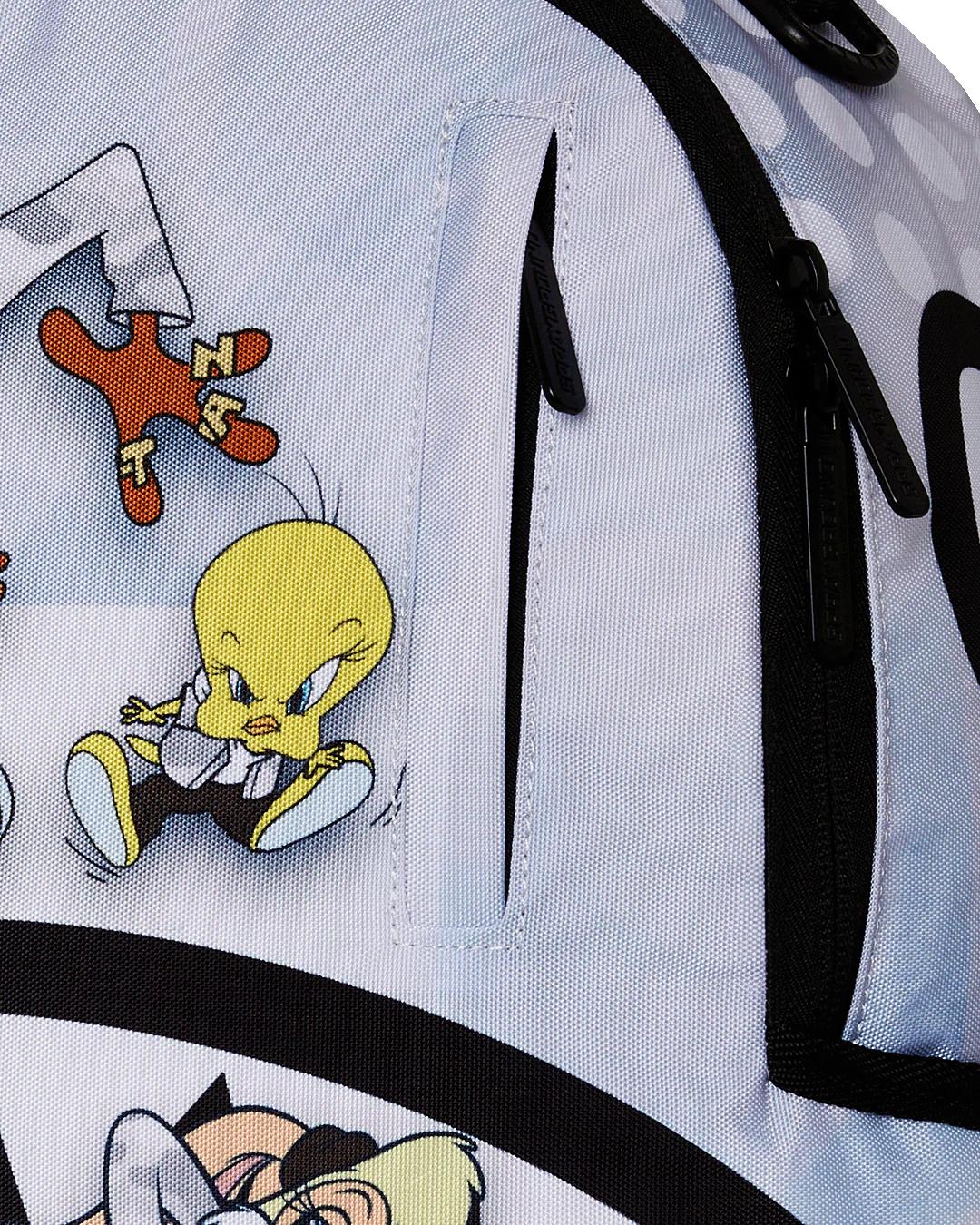 LOONEY TUNES FASHION KILLA BACKPACK | Sprayground Great Value