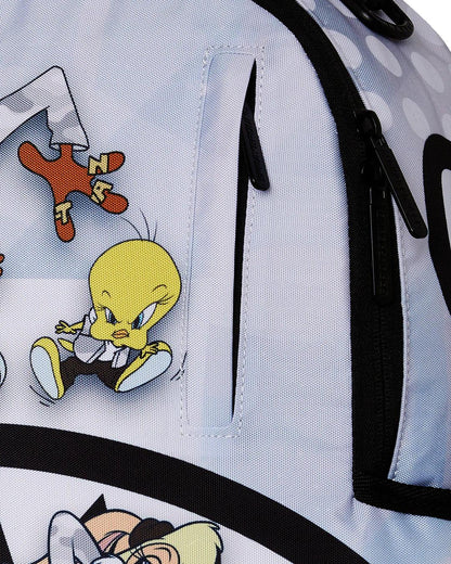 LOONEY TUNES FASHION KILLA BACKPACK | Sprayground Great Value