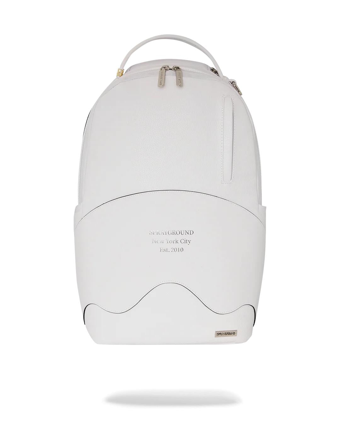 THE HEADQUARTERS - REFLECTION DLX BACKPACK | Sprayground New