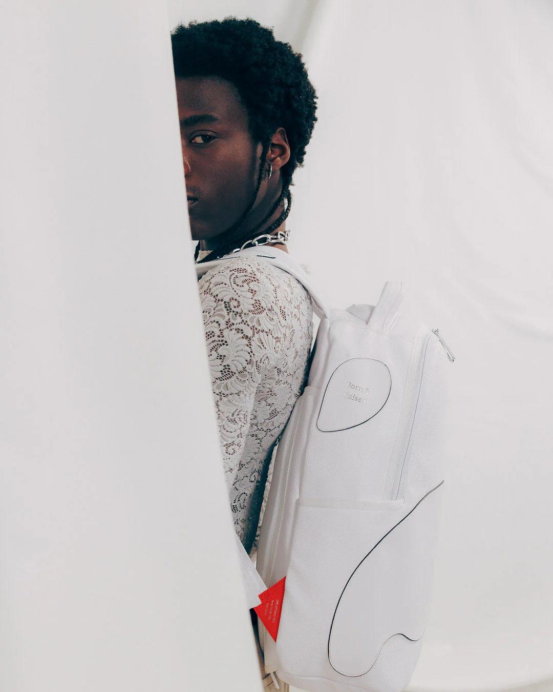 THE HEADQUARTERS - REFLECTION DLX BACKPACK | Sprayground New