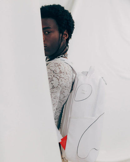 THE HEADQUARTERS - REFLECTION DLX BACKPACK | Sprayground New