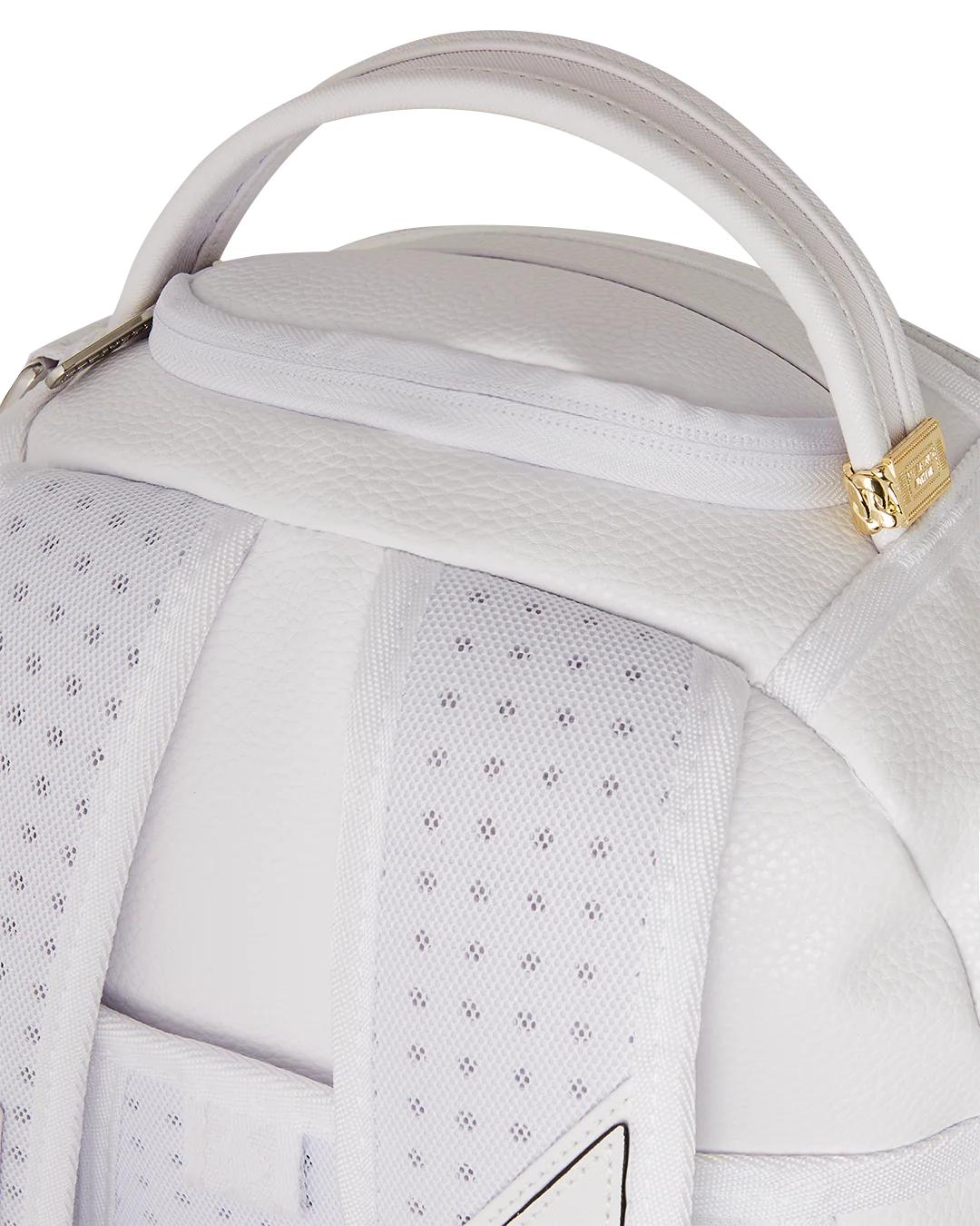 THE HEADQUARTERS - REFLECTION DLX BACKPACK | Sprayground New
