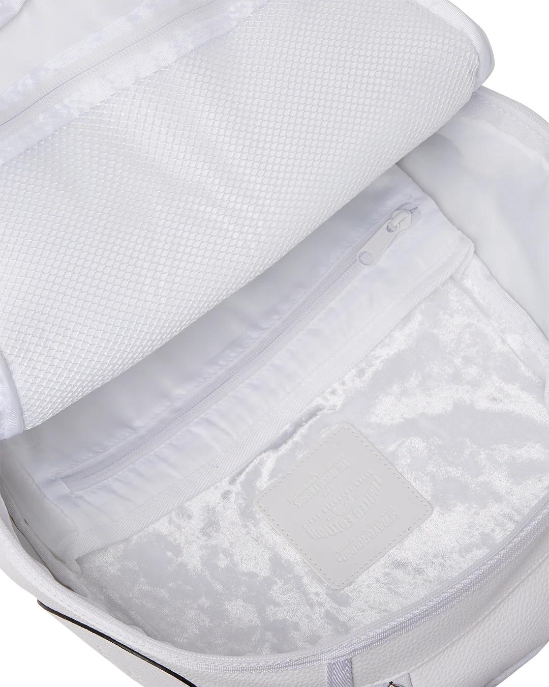 THE HEADQUARTERS - REFLECTION DLX BACKPACK | Sprayground New