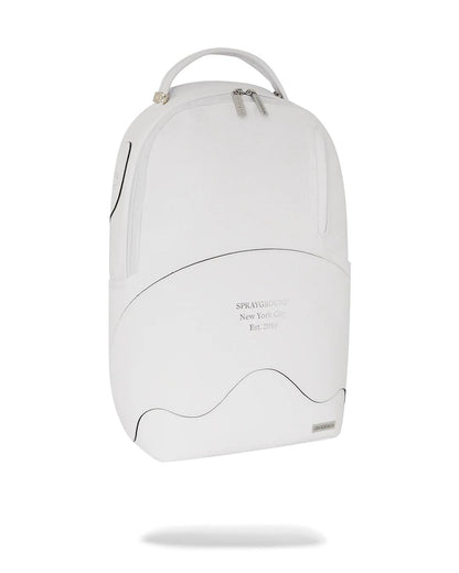 THE HEADQUARTERS - REFLECTION DLX BACKPACK | Sprayground New