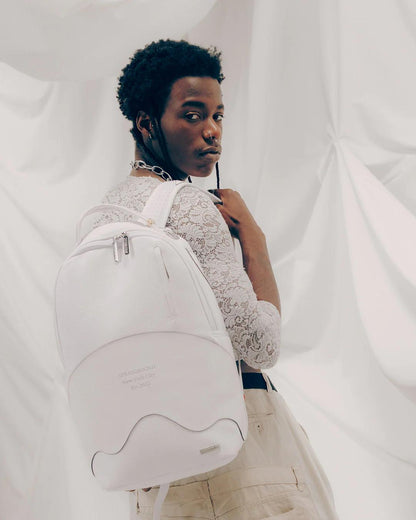 THE HEADQUARTERS - REFLECTION DLX BACKPACK | Sprayground New