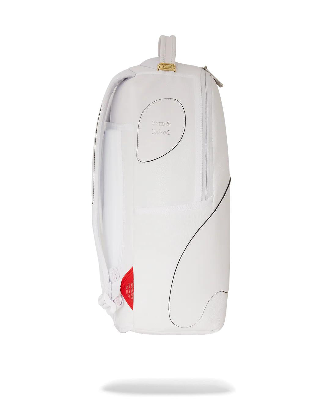 THE HEADQUARTERS - REFLECTION DLX BACKPACK | Sprayground New