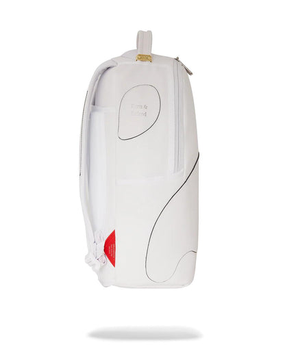 THE HEADQUARTERS - REFLECTION DLX BACKPACK | Sprayground New