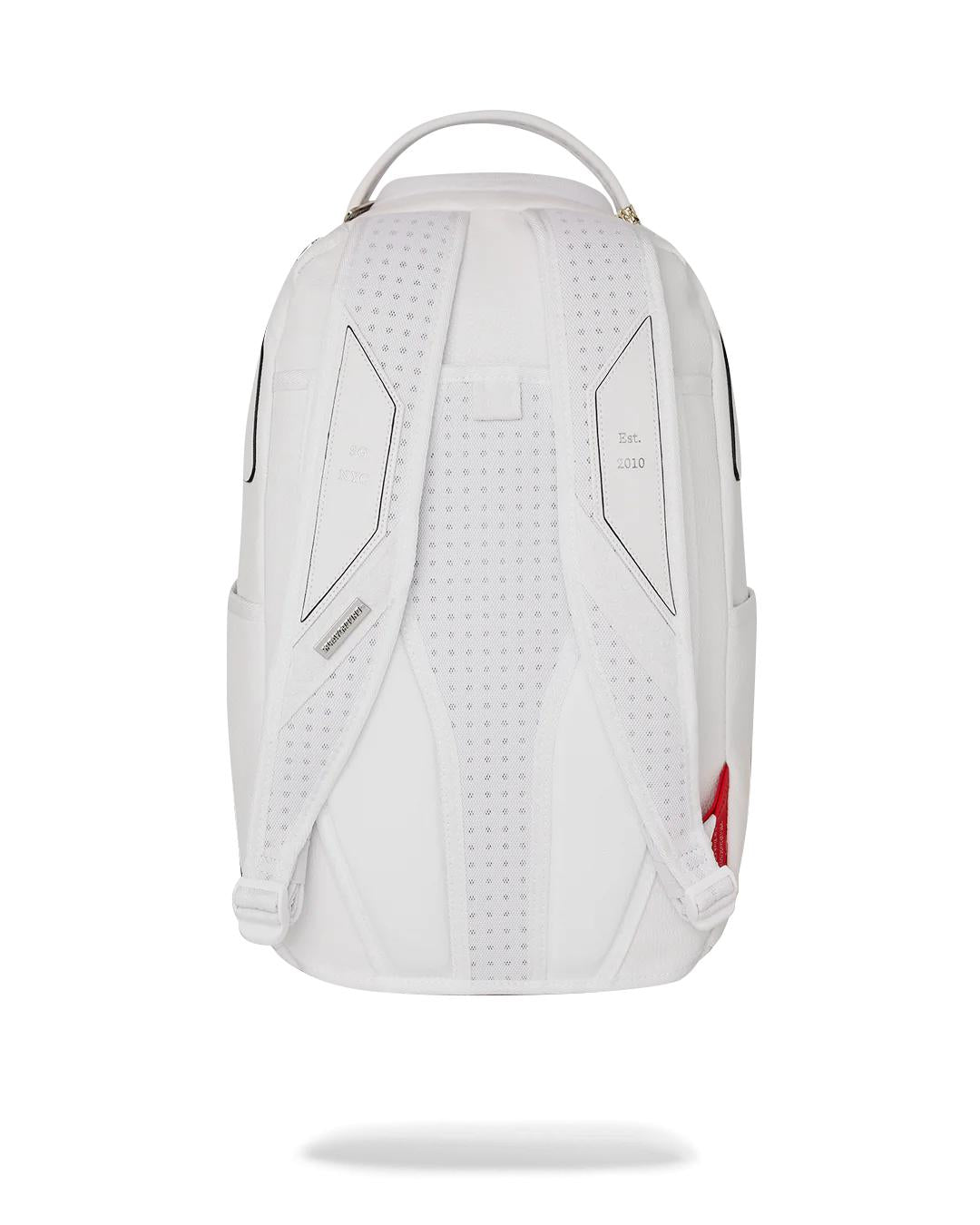 THE HEADQUARTERS - REFLECTION DLX BACKPACK | Sprayground New