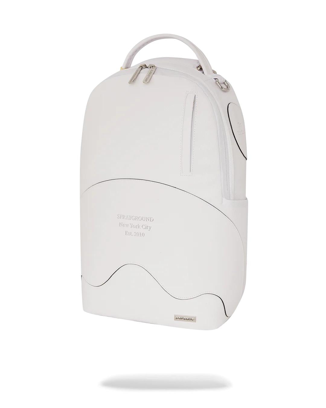 THE HEADQUARTERS - REFLECTION DLX BACKPACK | Sprayground New