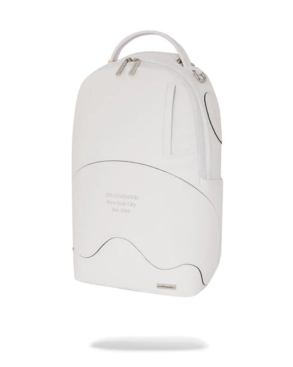 THE HEADQUARTERS - REFLECTION DLX BACKPACK | Sprayground New