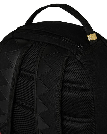 SHARKS CREATIVE DEPT CARGO HERO BACKPACK | Sprayground Featured