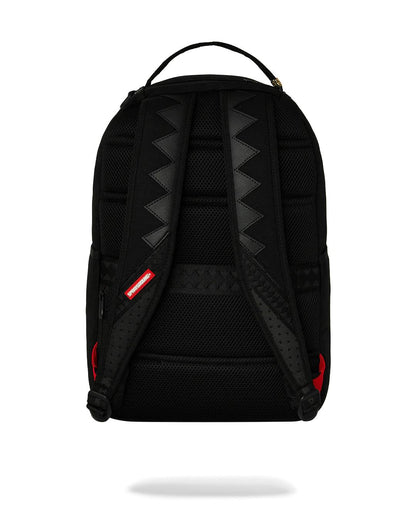 SHARKS CREATIVE DEPT CARGO HERO BACKPACK | Sprayground Featured